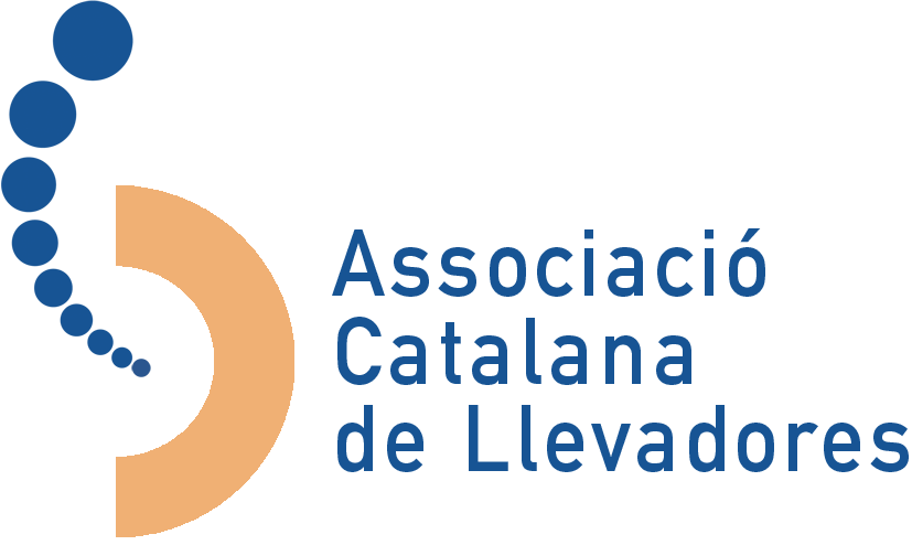 logo de l'Associació Catalana de Llevadores